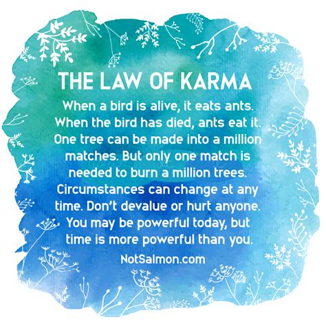 carma in education meaning|Karma .